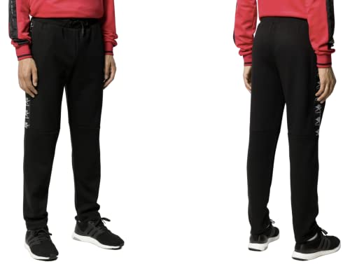 Philipp Plein Stripes Tiger Pants Jogging Trousers Jogginghose Jogpants (as3, alpha, x_l, regular, regular)