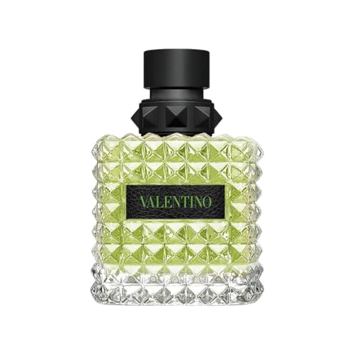 Valentino Donna Born in Roma Green Stravaganza EDP 50ML