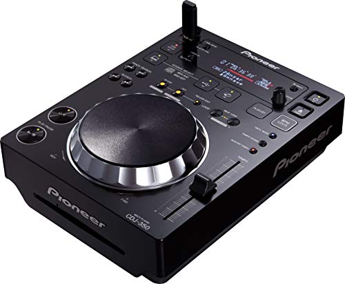 Pioneer CDJ DJ Console