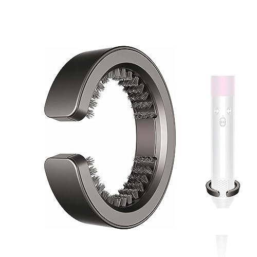 Fixbetter Filter Reinigungs Bürste für Dyson Airwrap Styler HS01 HS05 Aufsätze Filter Bürste für Airwrap Styler Teilenummer 969760-01