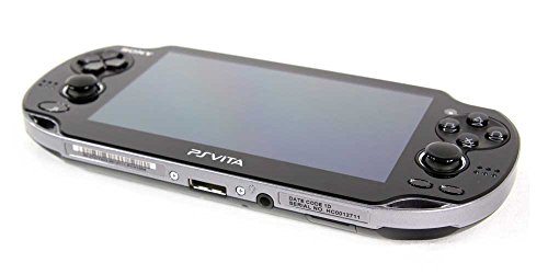 PLAYSTATION VITA