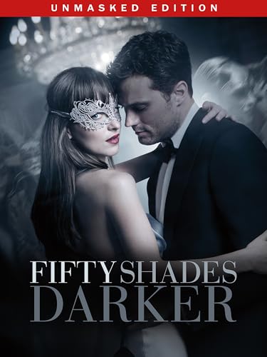 Fifty Shades Of Grey - Gefährliche Liebe - Unmaskierte Filmversion