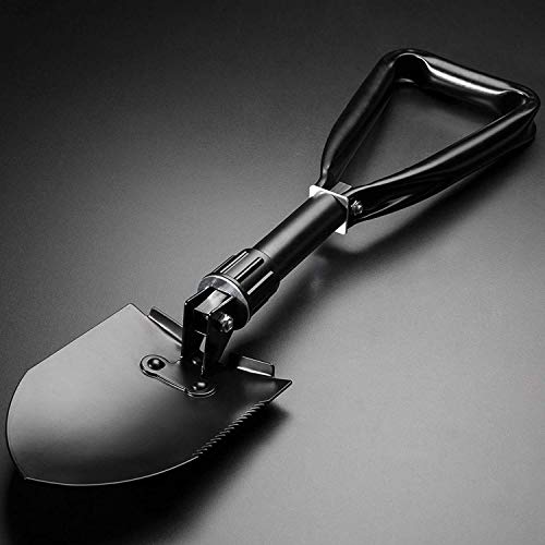 Mil-Tec Pelle Pliable Trifold Petit Format Avec Housse, MTasche