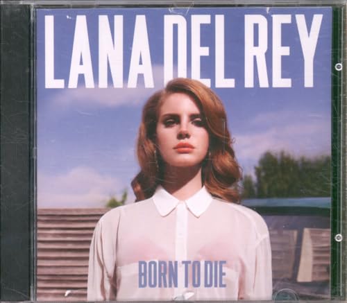 Born To Die