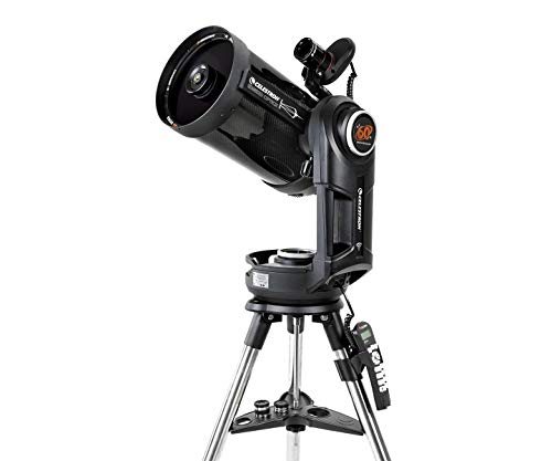 Celestron NexStar Evolution 8 computergesteuertes WiFi-Teleskop