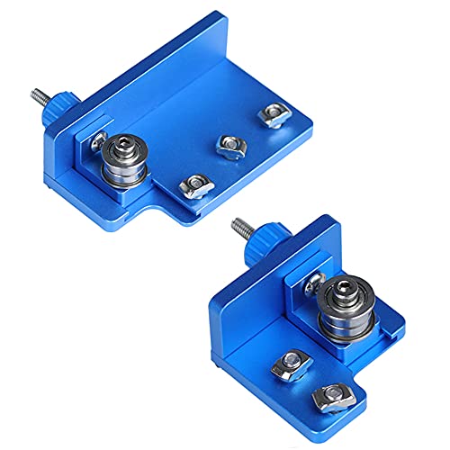 X-Y-Achse Verstellbarer Synchronriemenspanner Kit v2 Version kompatibel mit Sidewinder X1 X2 SW-x1 3D-Drucker