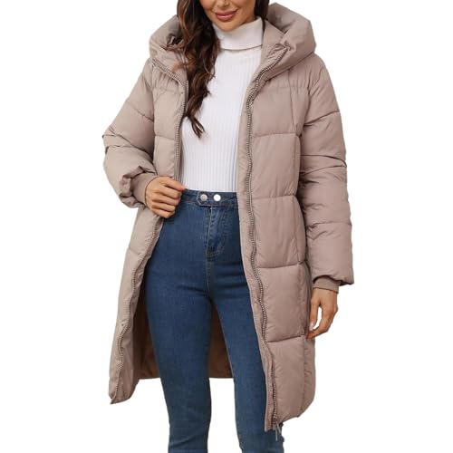 wintermantel damen, damenmantel winter elegant wolle, damen steppmantel rot, damenwinterjacken, winterjacke schwangerschaft, damenjacken für den übergang, damenjacken, jackets, frauen mantel winter