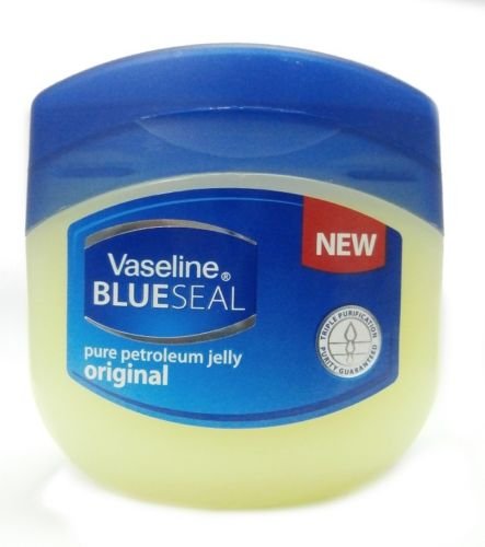 Vaseline Pure Petroleum Jelly Original 100ml