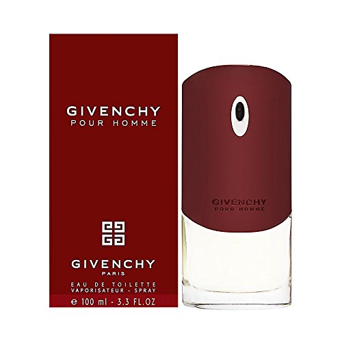 Givenchy Pour Homme Eau De Toilette Herren 1 x 50 Milliliter