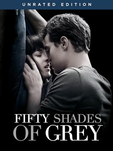 Fifty Shades of Grey (Unrated)