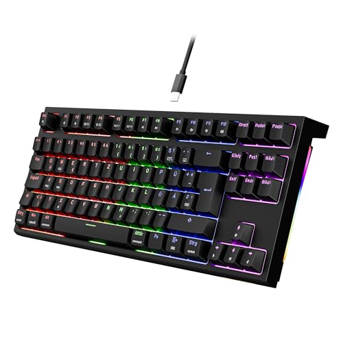 Pc tastatur led