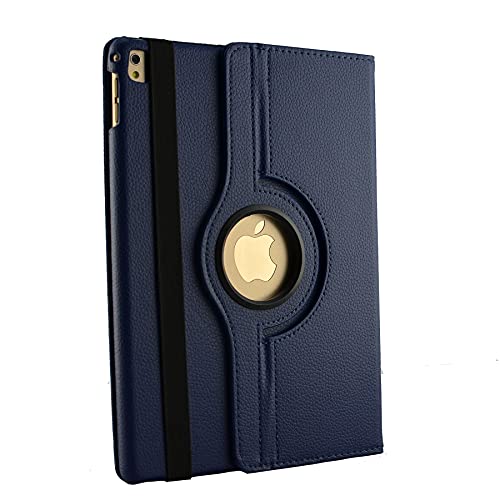 iPad mini 5 Mini 4 Hülle, Flyorigin Cover für iPad Mini5 (Sep 2019) iPad Mini4 (Sep 2015) Ständer mit Auto Sleep Wake-Funktion, 360 Grad drehbar