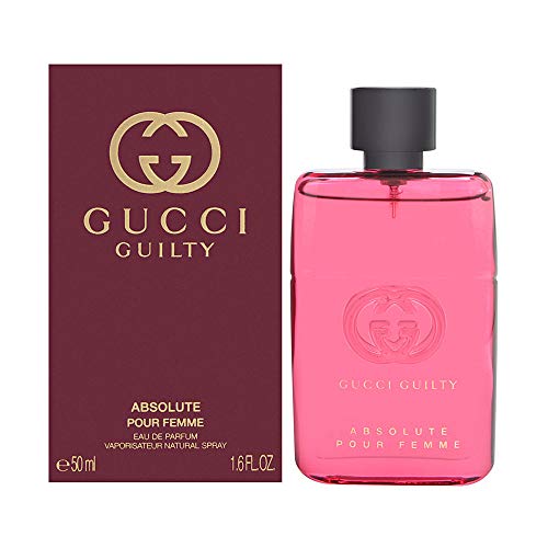 Gucci Guilty Absolute Et 50 Vp