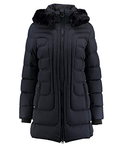 Damen Jacke BELVEDERE Midnightblue, Größe:S, Farbe:Midnightblue