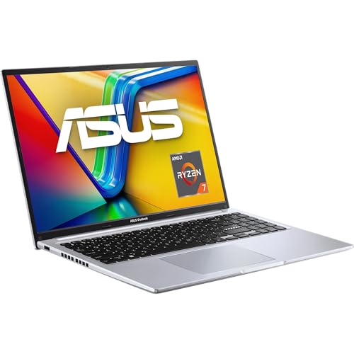 ASUS Vivobook 16 M1605YA Laptop | 16