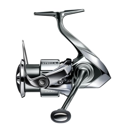 Shimano Stella FK 4000 XG Angelrolle