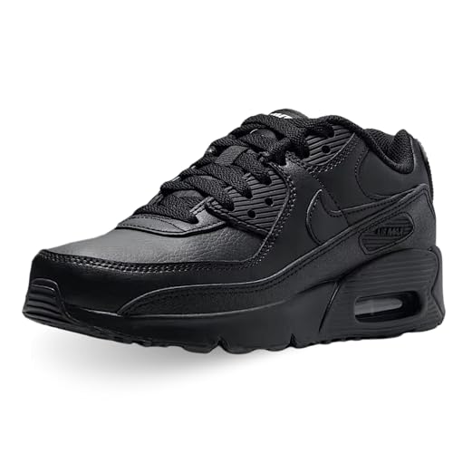 Nike Air Max 90 Ltr Schwarz Cd6864-028, Schwarz , 38 EU