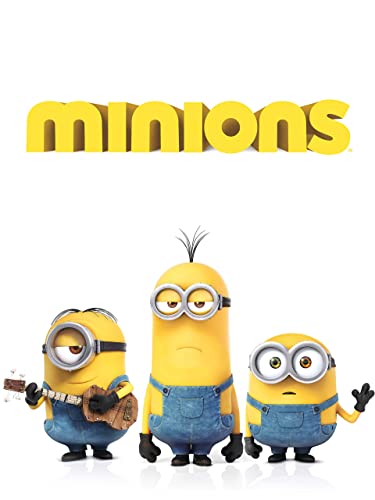 Minions [dt./OV]