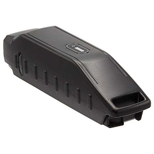 Maratron E-Bike Ersatz-Akku für Yamaha Rahmenakku 400Wh 36V