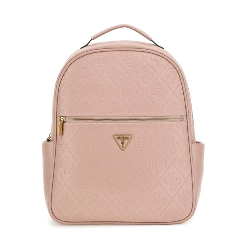 GUESS POWER PLAY TECH BACK, Backpack, Light Powder Pink