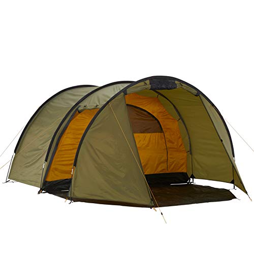 GRAND CANYON Zelt Robson 4 Capulet Olive, Einheitsgrösse