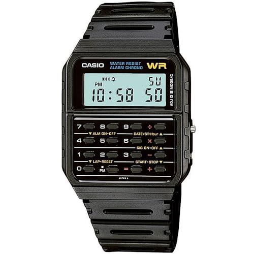 Casio Databank Watch One Size