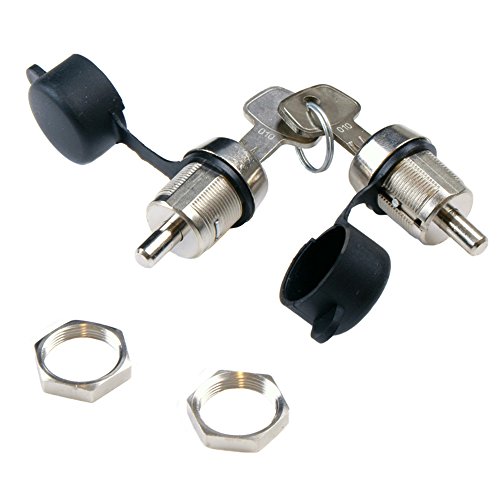 KAMEI 0 52587 07 Druckschlösser