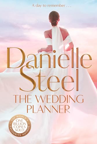 The Wedding Planner: A sparkling, captivating novel about the winding road to love