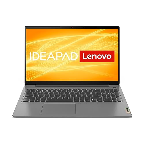 Lenovo IdeaPad 3i Laptop | 15,6