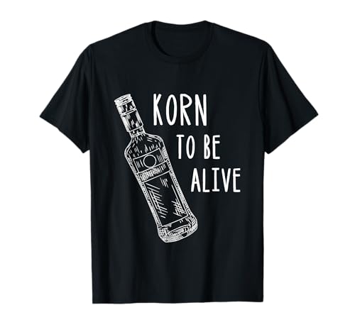 Alkohol korn