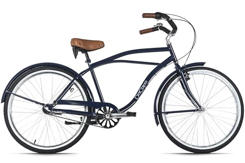 DACAPO Beachcruiser Herren 26