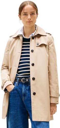 Tommy hilfiger damen jacke