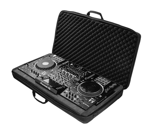 Odyssey Cases Eva Molded Soft Case for Pioneer XDJ-XZ