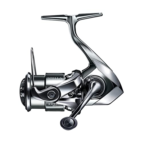 Shimano 22 Stella Angelrolle Versand aus Japan 2022 Modell (1000SSPG)