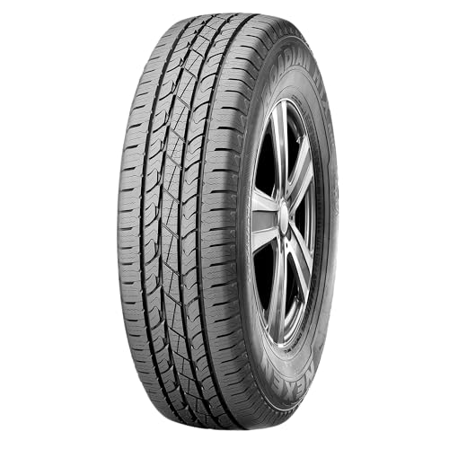 Nexen 255/65 R18 111T Sommerreifen Offroad M+S Reifen