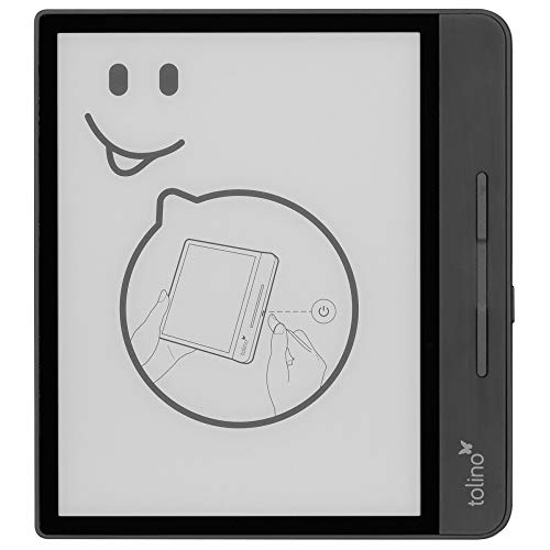 Tolino Epos 2 eBook Reader 4016621128319
