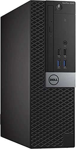 0ptiplex Intel i7 6700 8-Thread 4 GHz Business Office Multimedia Computer mit 3 Jahren Garantie! - i7 6700 8-Threads, 4 GHz - 32 GB DDR4-1 TB SSD - WLAN - DVD±RW - USB3 - Windows 11 Prof. - #7460