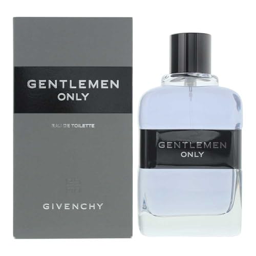 Givenchy Gentlemen Only Uni Eau de Parfum, 100 ml, Marke: Givenchy - EAN: 3274872487383