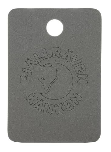 Fjällräven Kånken Seat Pad Mini XS Grey