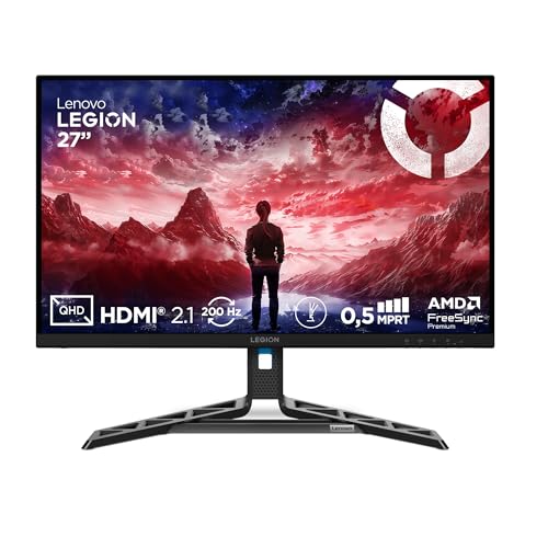 Lenovo Legion R27qe Gen 2 | 27