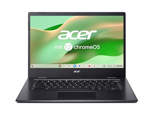 acer Chromebook 315 (CB315-4H-C6V3) Laptop, 15,6