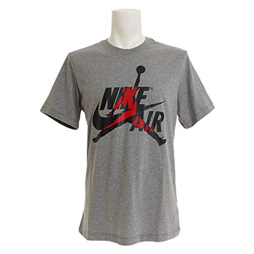 NIKE M J Jm Classics SS Crew Short Sleeve T-Shirt für Herren