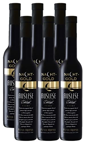 Nachtgold Auslese (6 x 0.375 l)