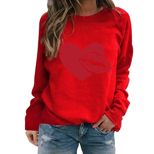 Hoodie Damen Velvet Rose Pullover Oversize Strick Shirt Strickjacke Winter Parajumpers Jacke Lange Oberteile Gestreiftes Winterjacke Uebergroesse Oberteil Weihnachten Sweatjacke Marine Türkis