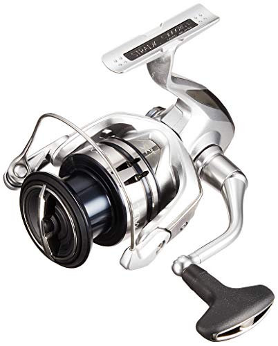 Shimano Spule 19 Stradic C3000XG