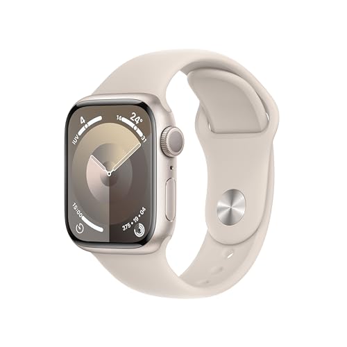 Apple Watch sport