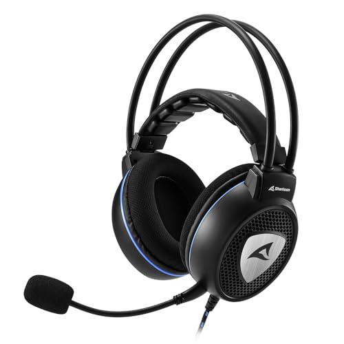 Sharkoon Skiller SGH10 Stereo Gaming Headset