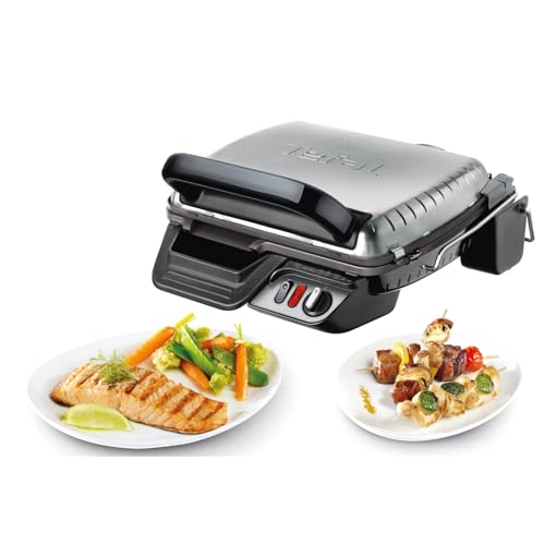 Tefal GC 3050 Compact 600 Ultra Kontaktgrill