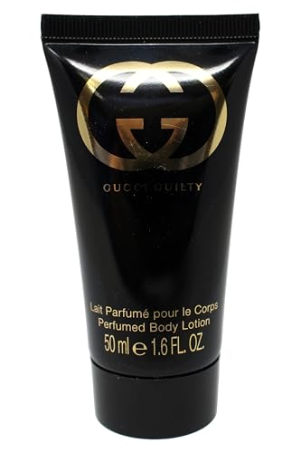 GUCCI GUILTY Perfumed Body Lotion 50 ml