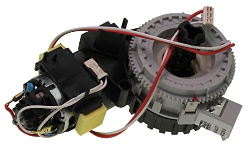 Mahlwerk kompatibel mit/Ersatzteil für Bosch Siemens 12028402 für EQ.6 TE..Kaffeevollautomaten